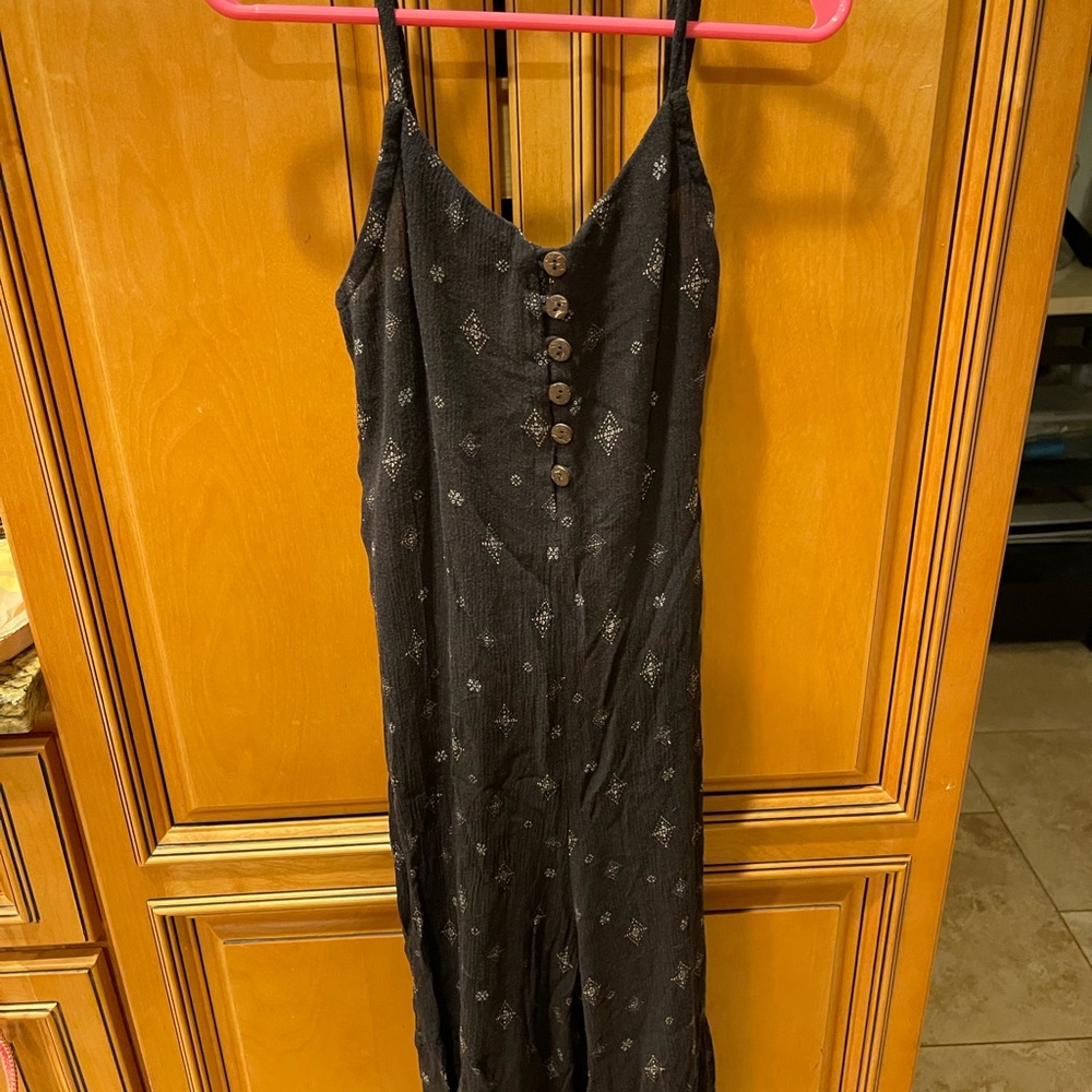 Romper size 6